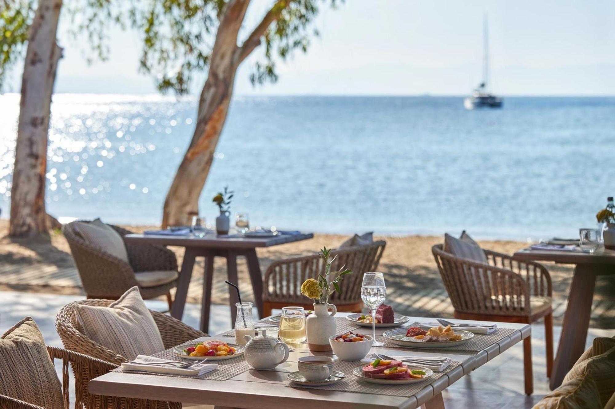 Ikos Odisia 호텔 Corfu  외부 사진